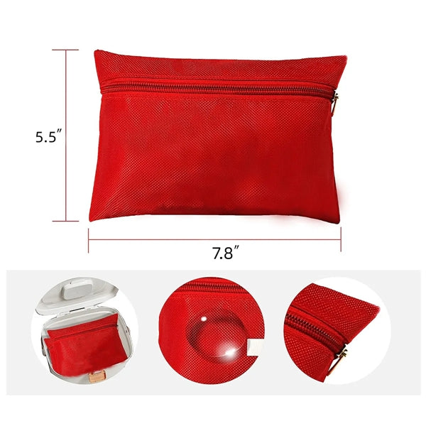 First Aid Kit For Home Car Portable Medical