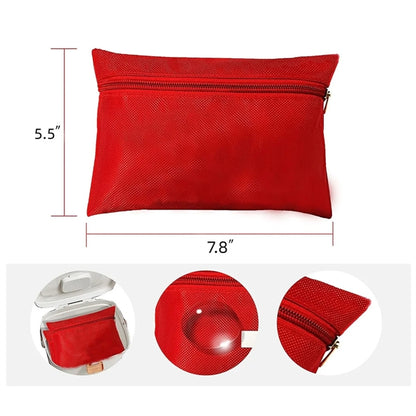 First Aid Kit For Home Car Portable Medical
