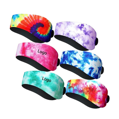 23"Neoprene Swimming Headband Ear Protection