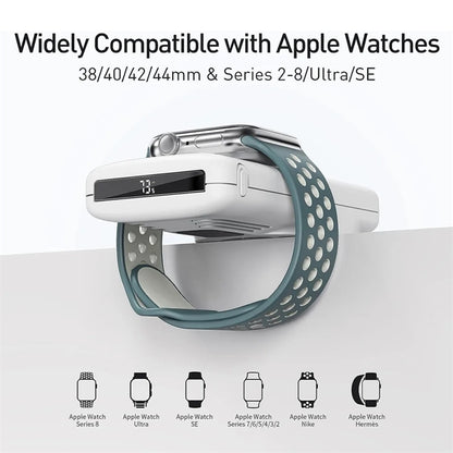10000mAh iWALK MAG-X Magnetic Wireless Power Bank