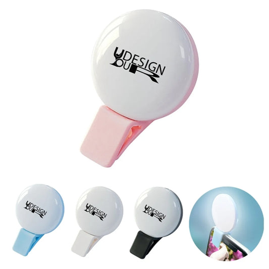 Mobile Phone Selfie Light