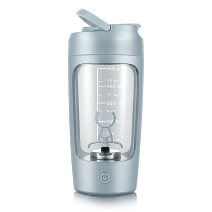 22oz Electric Shaker Bottle