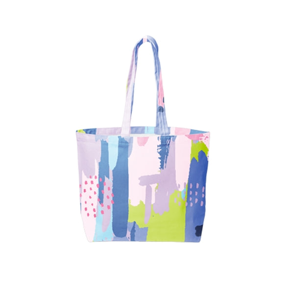 Daily Grind Super Size Tote 4CP Poly