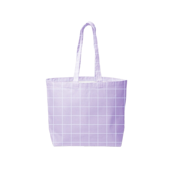 Daily Grind Super Size Tote 4CP Poly