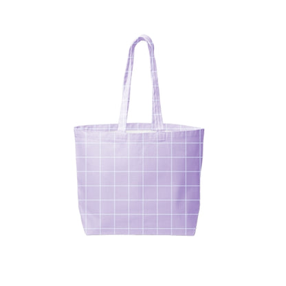 Daily Grind Super Size Tote 4CP Poly