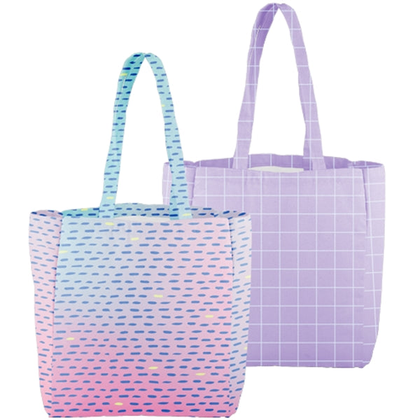 All That Grocery Tote 4CP Poly