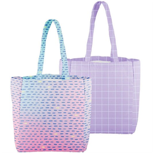 All That Grocery Tote 4CP Poly