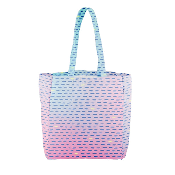 All That Grocery Tote 4CP Poly