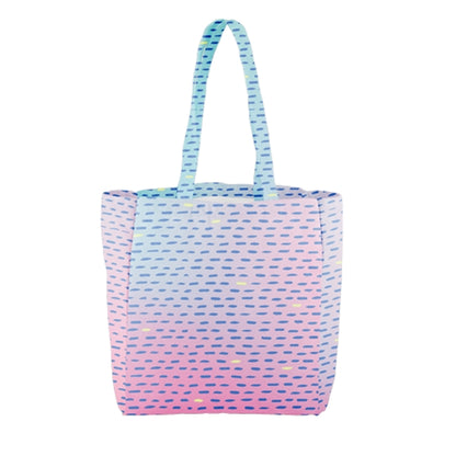 All That Grocery Tote 4CP Poly