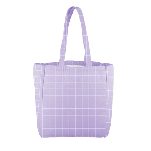 All That Grocery Tote 4CP Poly
