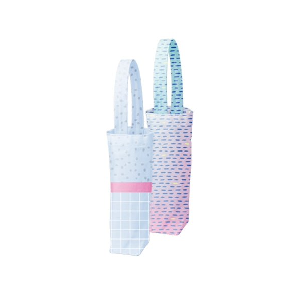 A Tote Called Wanda 4cp Poly