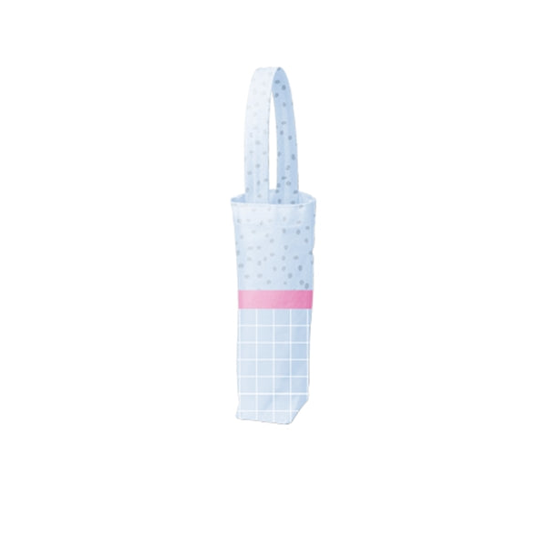 A Tote Called Wanda 4cp Poly