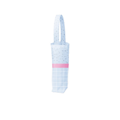 A Tote Called Wanda 4cp Poly