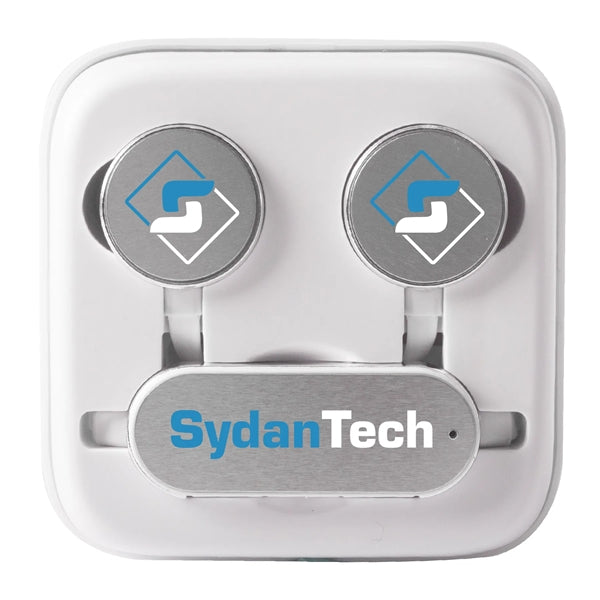Bluetooth Earbud w/ Microphone