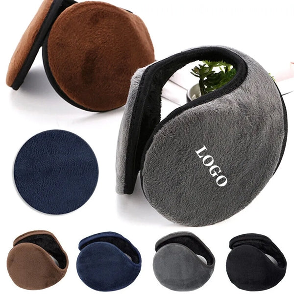 Winter Unisex Warm Earmuff