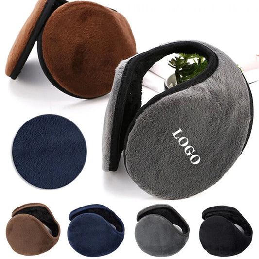 Winter Unisex Warm Earmuff