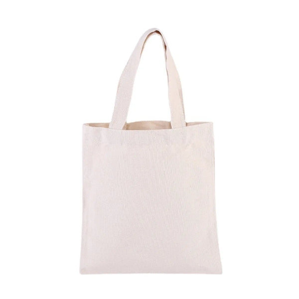 Customized Tote Canvas Bags