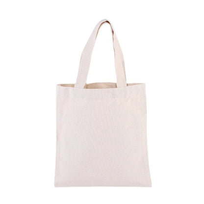 Customized Tote Canvas Bags
