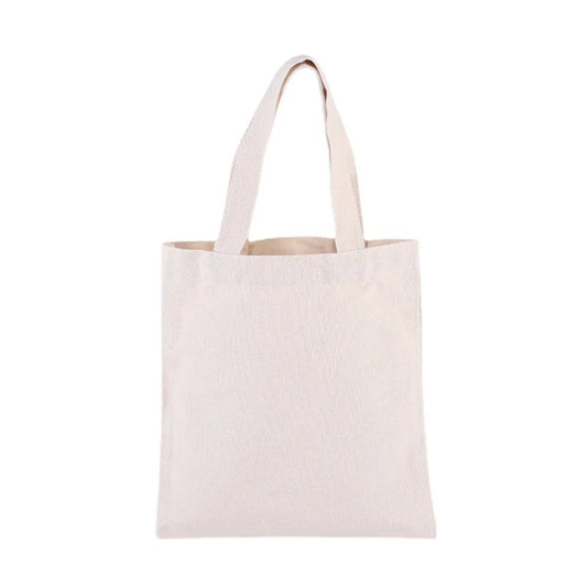 Customized Tote Canvas Bags
