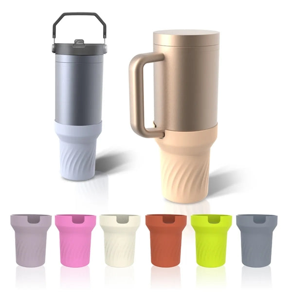 Silicone Cup Sleeve