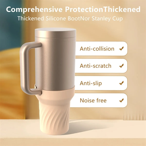 Silicone Cup Sleeve