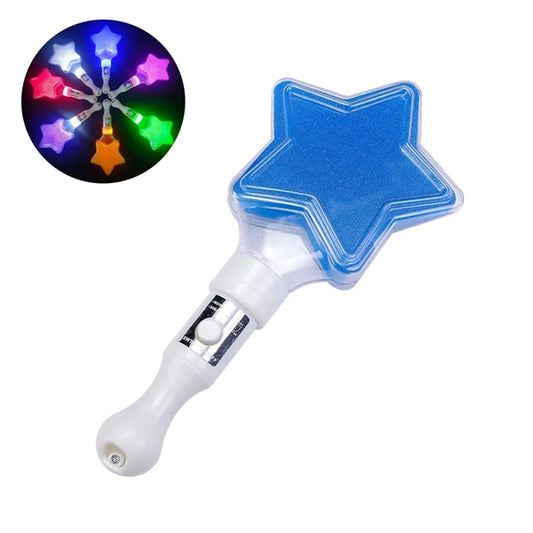 Pentagram Glow Stick