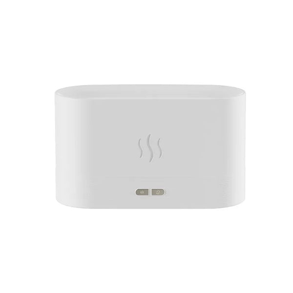Simulation Flame Aromatherapy Diffuser