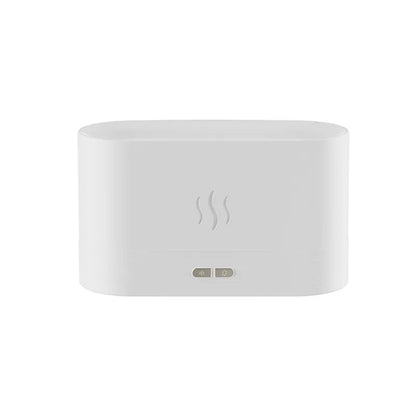 Simulation Flame Aromatherapy Diffuser