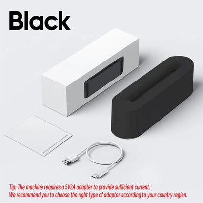 Flame Aroma Diffuser