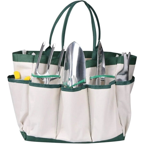 Gardening Tools Kit for Woman Man 11 Pieces