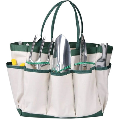 Gardening Tools Kit for Woman Man 11 Pieces