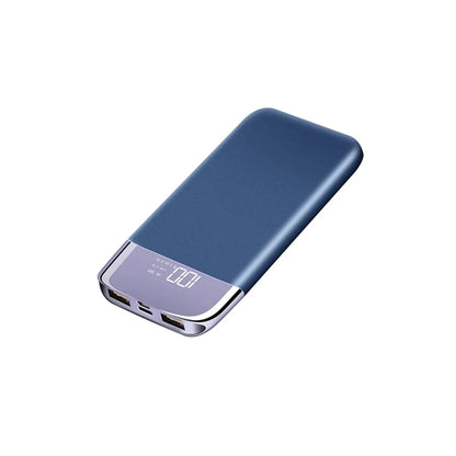 Mini Light-Up Charging Battery