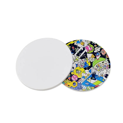 Ceramic Coaster Mat