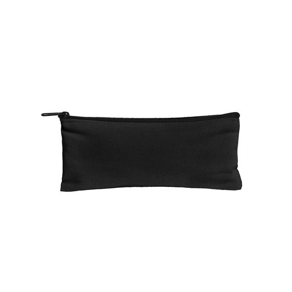 PIXIE POUCH - COLORED CANVAS
