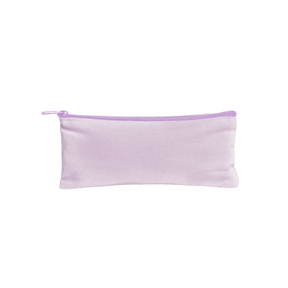 PIXIE POUCH - COLORED CANVAS