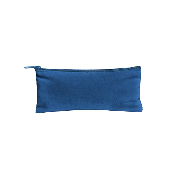 PIXIE POUCH - COLORED CANVAS