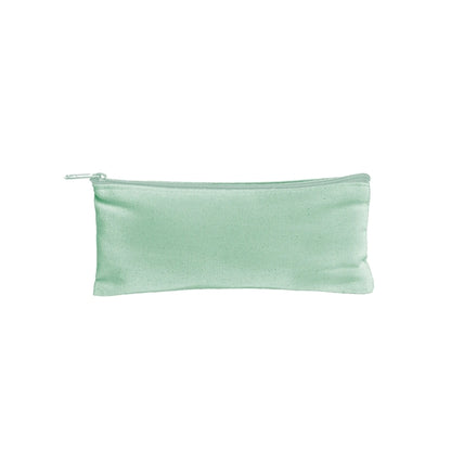 PIXIE POUCH - COLORED CANVAS