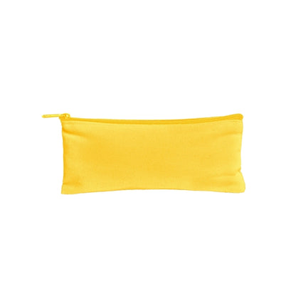 PIXIE POUCH - COLORED CANVAS