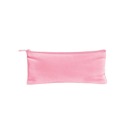 PIXIE POUCH - COLORED CANVAS