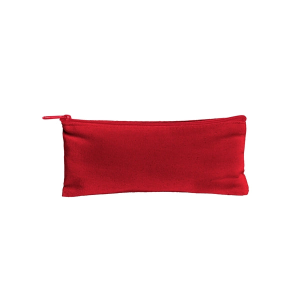 PIXIE POUCH - COLORED CANVAS