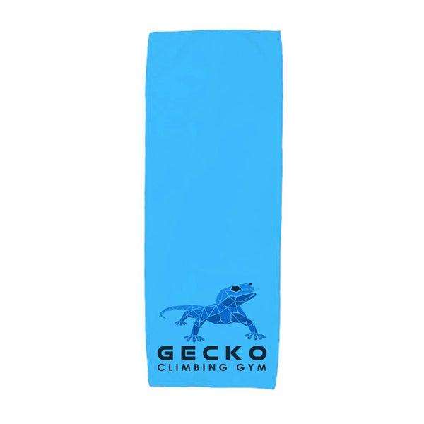 Full Color RPET Cooling Towel