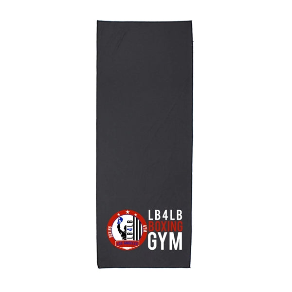 Full Color RPET Cooling Towel