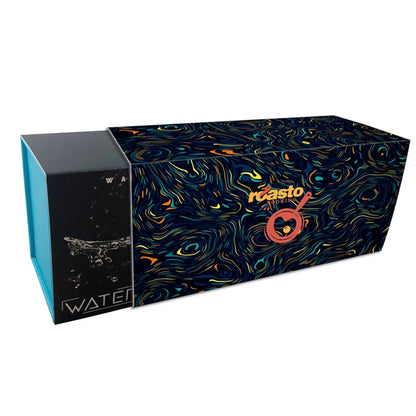 WaterBox Waterproof Wireless Speaker