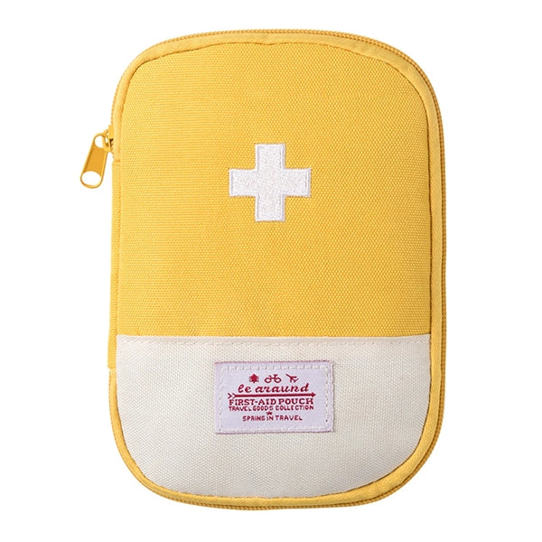 Waterproof Zipper First-Aid Kits Pouch