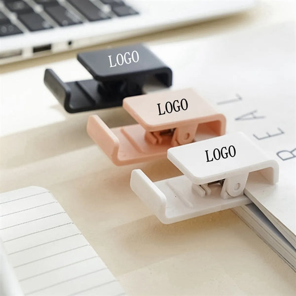 Phone Holder Clip