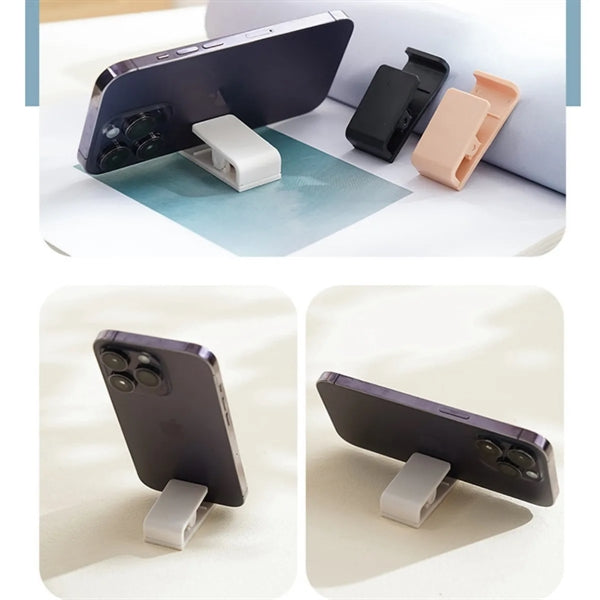 Phone Holder Clip