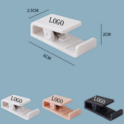 Phone Holder Clip