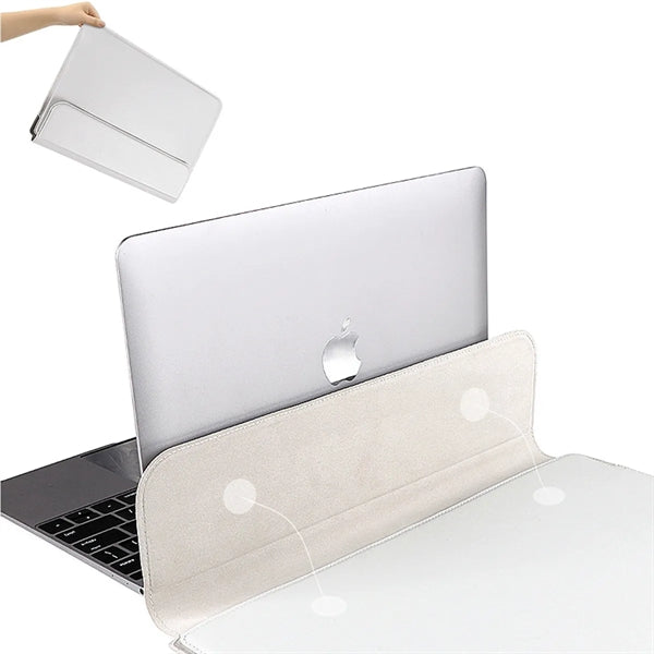 High Quality Multifunction Notebook Sleeve With Stand