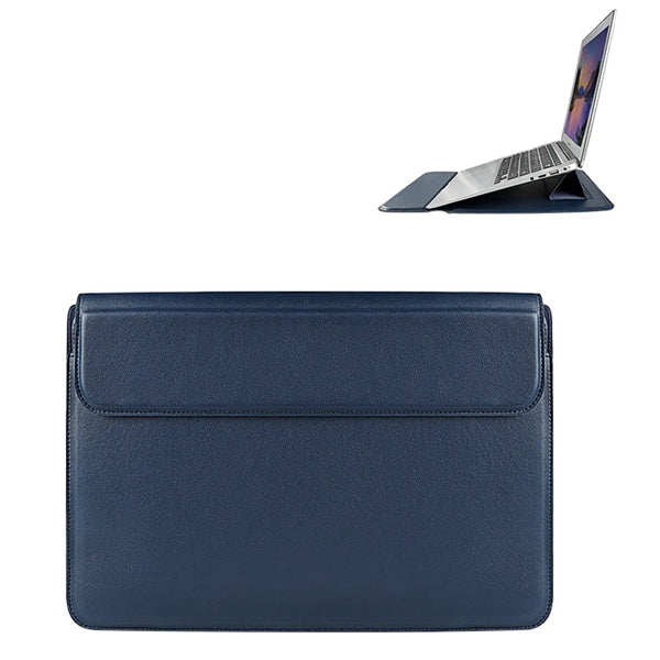 High Quality Multifunction Notebook Sleeve With Stand