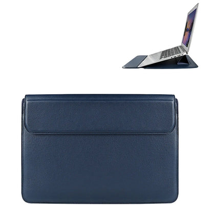 High Quality Multifunction Notebook Sleeve With Stand